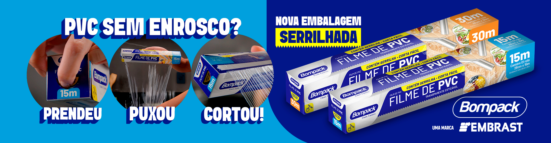 Bompack